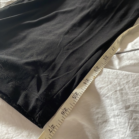 Black jumpsuit with pockets - Picture 9 of 10